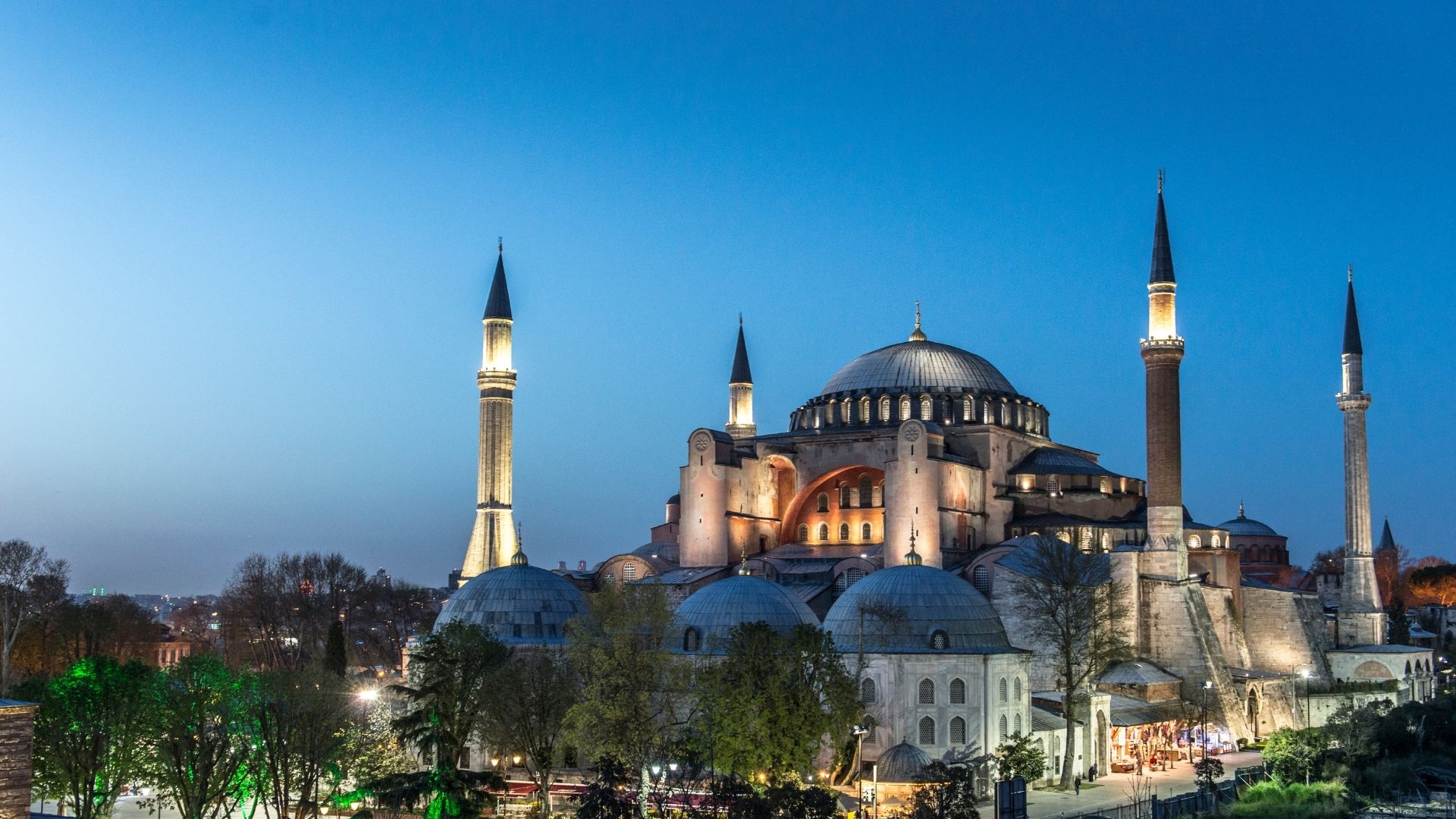 Capadocia – Estambul (2/2)